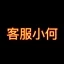 客服小何图标
